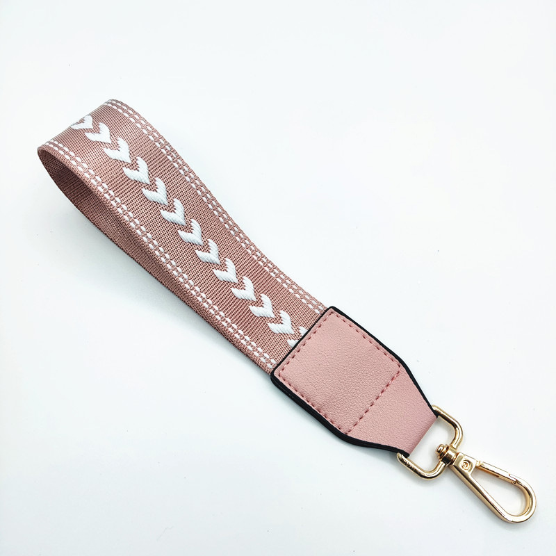 Nylon Material 1 Piece Nylon Printing Bag Strap