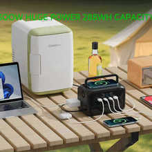 AP300mini��300W��Я��ԴPD140W��UPS�������ⴢ�ܵ�Դ