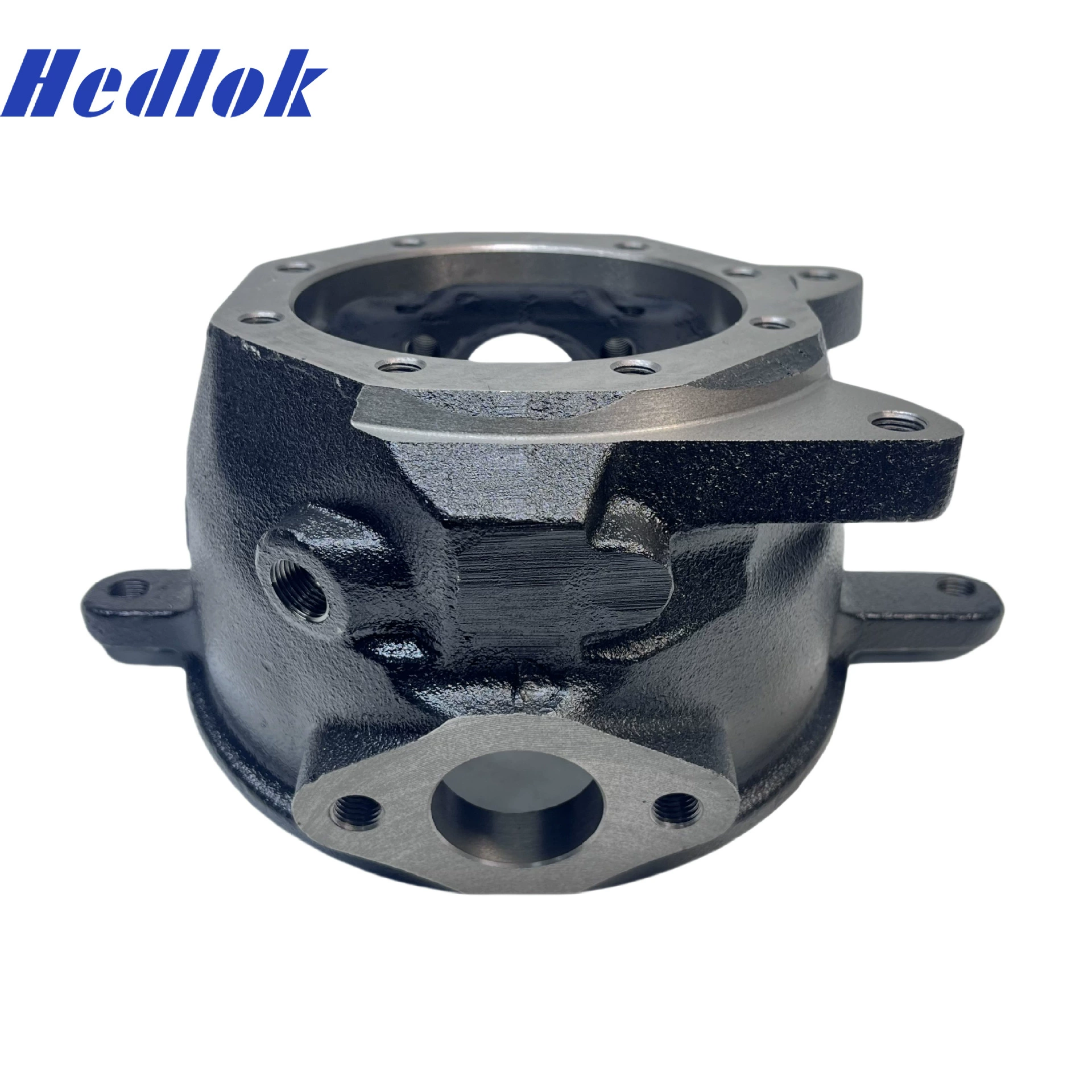 43211-60110 Подходит для 92-11 Toyota LAND CRUISER 100 Передний правый поворотный рычаг