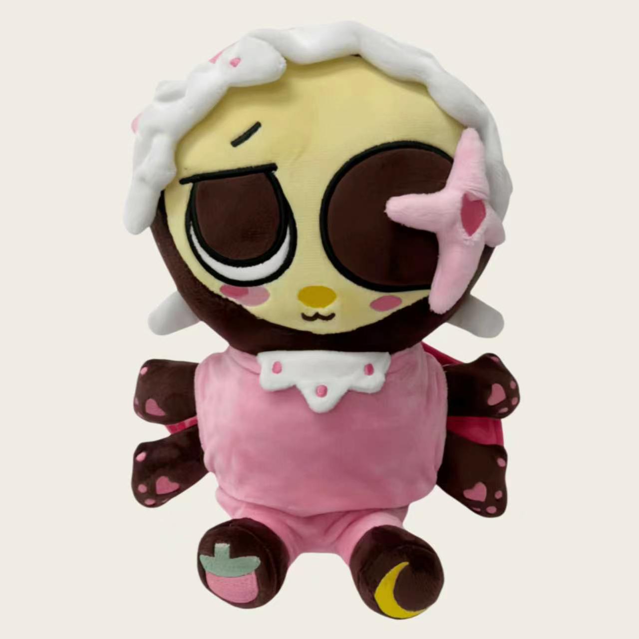 Cross-border new product Dandy's World Plush Scraps Dandy's World game doll in stock