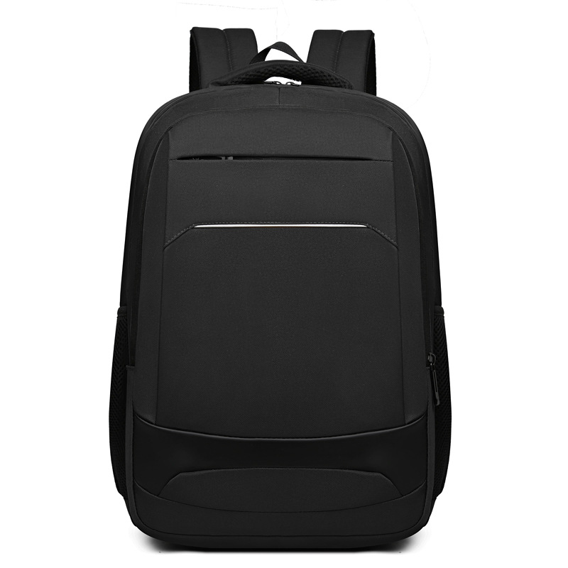 Mochila de negocios nueva moda todo fósforo de gran capacidad bolsa de computadora de viaje de ocio mochila simple
