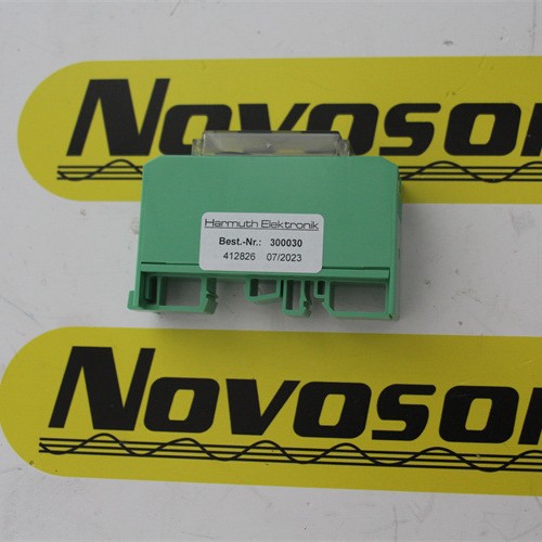 HARMUTH ELEKTRONIK继电器300030先咨询再订期货