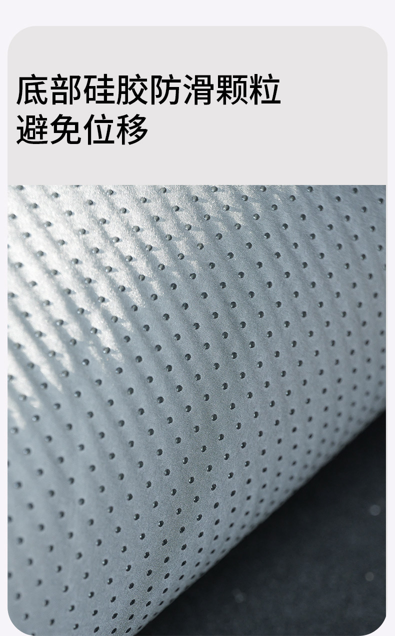 Suitable for Car Mattresses, Suv-Specific Trunk Sleeping Pad, Inflatable Bed for Car, Leveling Pad, Sleeping Pad for Road Trips