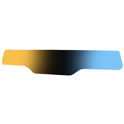 Car interior film: Film Automotive Supplies Interior Accessories
