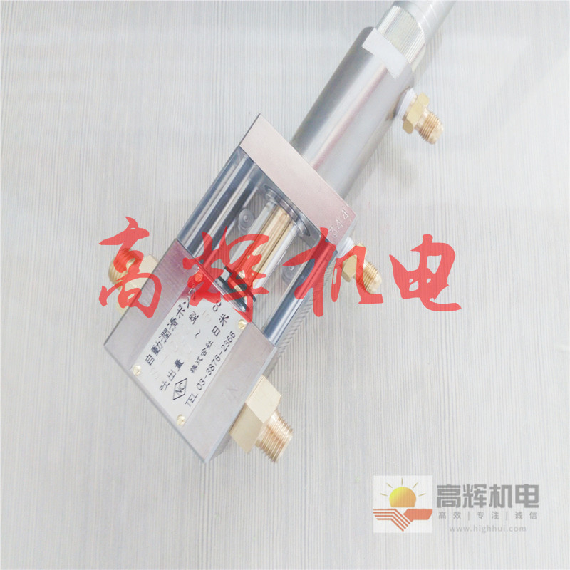 日本日米NICHIBEI图片日米润滑泵L-002T