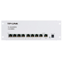 TP-LINK TL-SG1009PM PoE����ģ��