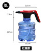 Automatic spray, antibacterial teapot, sprayer, suitable for import