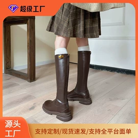 女式皮靴;女式休闲单鞋;运动休闲鞋