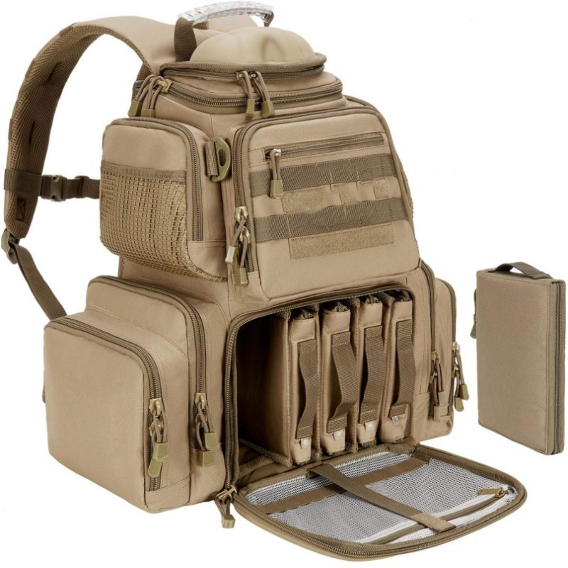 universal tactics backpack