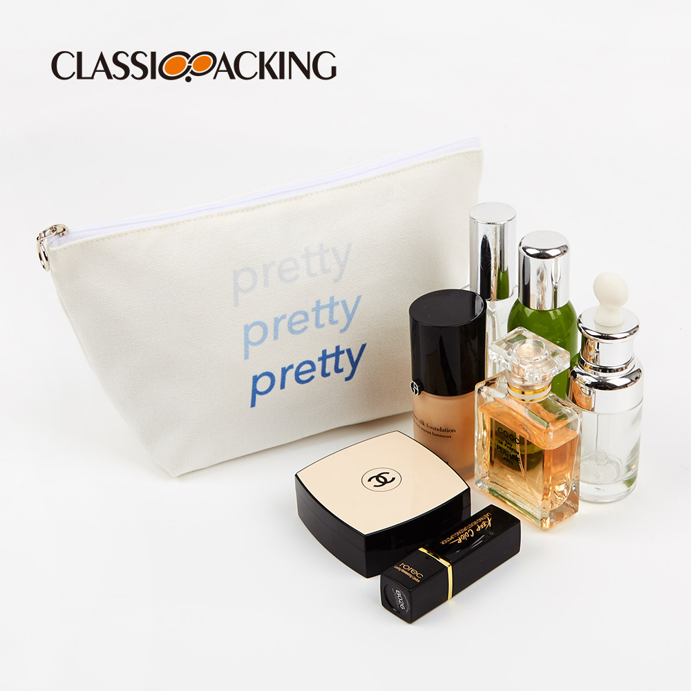 Bolsa de cosméticos simple japonesa bolsa de lavado de gran capacidad portátil impermeable bolsa de almacenamiento de cuidado de la piel multifuncional conjunto de tres piezas