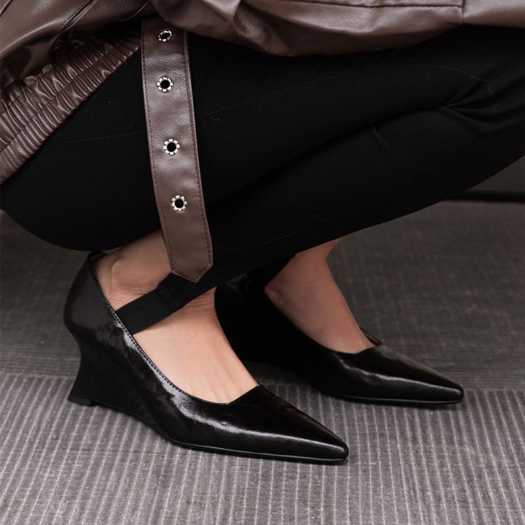Kendall Jenner's Chic Winter Look