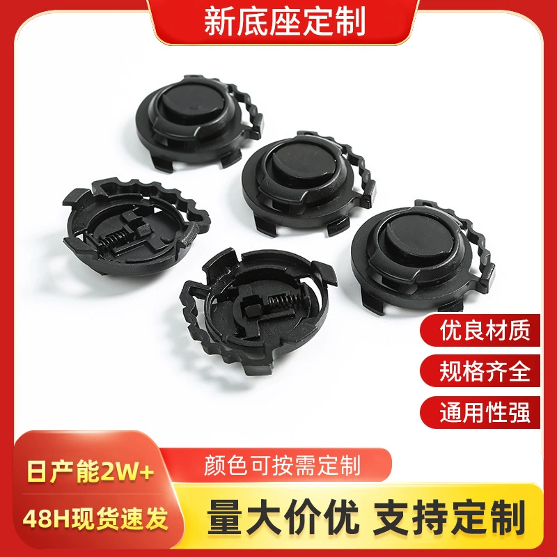 Новое крепление для визорного зеркала на шлем для электромобилей и мотоциклов, защитное, для взрослых, в наличии