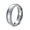 Lord of the Rings Silver
