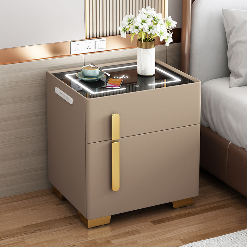 카키 [스마트모델] + 금고