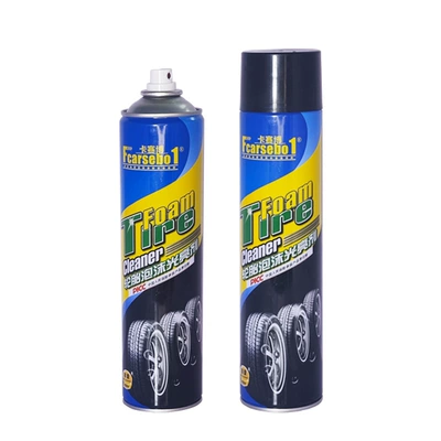Agent Long-Lasting Shine, Cleaning/curing agent
