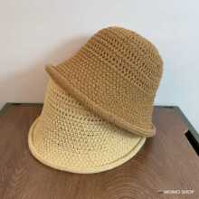 �ļ���ɫ�U��ˮͰñŮ�nϵ���|�ٴ��@ĘС�O��ñ�r�ЈA픾�����ñ