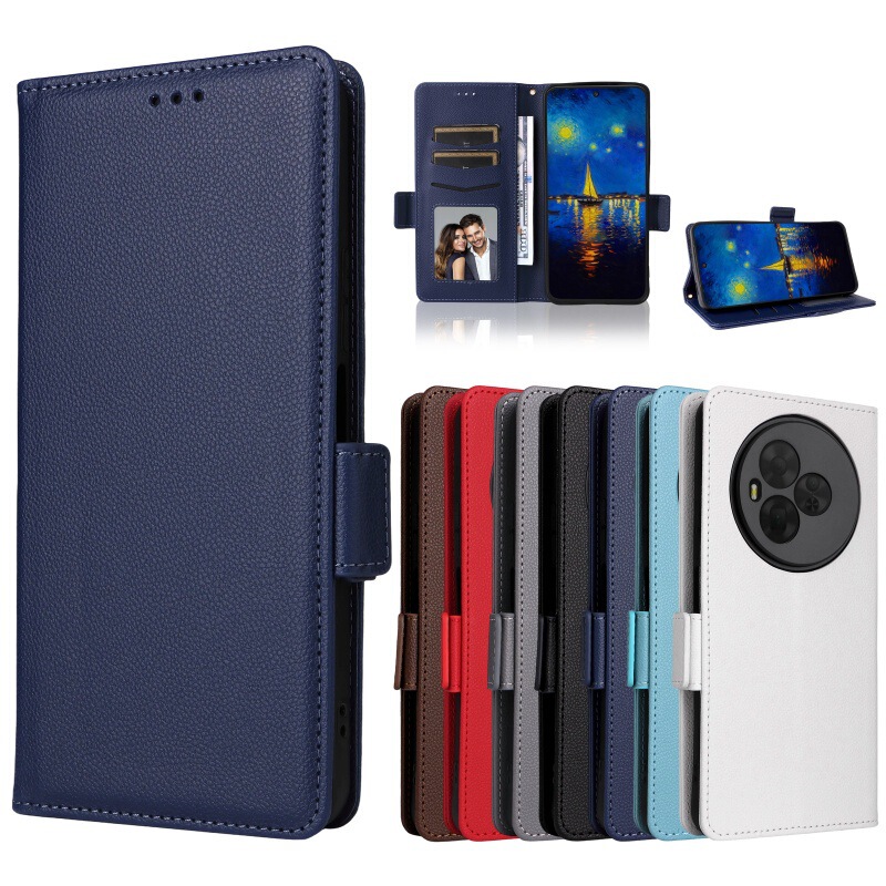Suitable for Tcl Nxtpaper 60 Ultra 5g Flip Phone Case Tcl Stand All-Inclusive Mobile Phone Leather Case Strap Suitable for Tcl Nxtpaper 60 Ultra 5g Flip Phone Case Tcl Stand All-Inclusive Mobile Phone Leather Case Strap