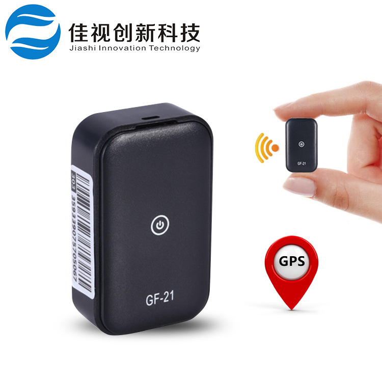 GF21 locator professional car GPS tracke...