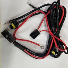 Դ�^�S��ֱ�NH11��܇�F�����b����һ��HID�^�������12V/60A�F��