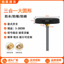 ����һ��A�ΙC���쾀5G+GPS+GSM/GPRS/NB��ˮ3M�z�C���쾀����һ