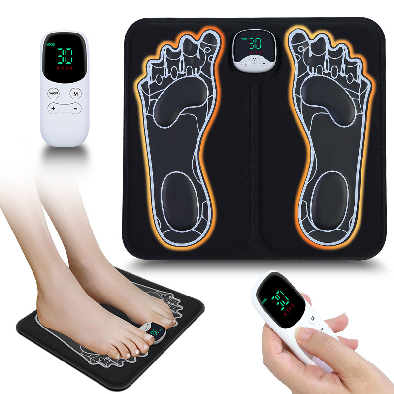 国境を越えたEMSヒップパッチスマートマイクロカレント自動ヒップトレーナー家庭用ヒップ筋肉マッサージフィットネス機器|undefined