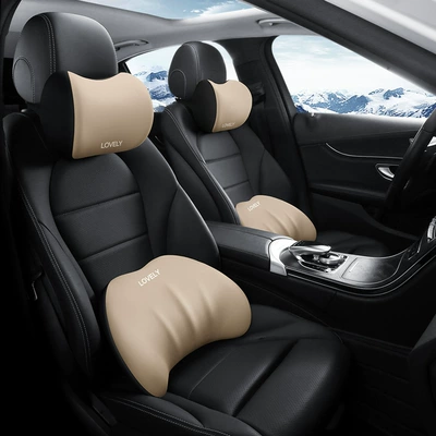 Cross-border car headrest manufacturers neck | Headrest