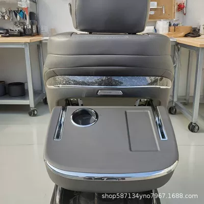 Car Interior Seat Modification – Car table board