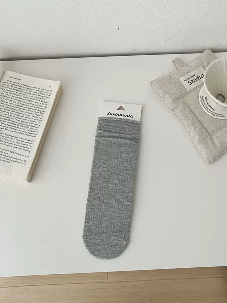 Shallow gray