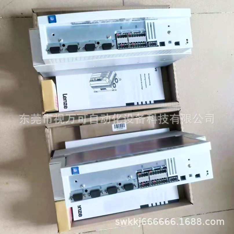 EVS9324-EKV004/伦茨变频器 包好 议价出售现货