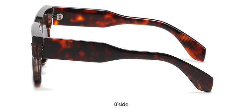 50g Weight Full Frame Glasses Structure Sunglasses Classification Ac, UV400 Protection Lens Material Square Glasses Style Outdoor, Travel Occasion Solid Color Pattern All Seasons Season Unisex Gender Simple Style, Classic Style Style Simple Style Classic Style Solid Color Ac UV400 Protection Square Full Frame Women's Sunglasses 14