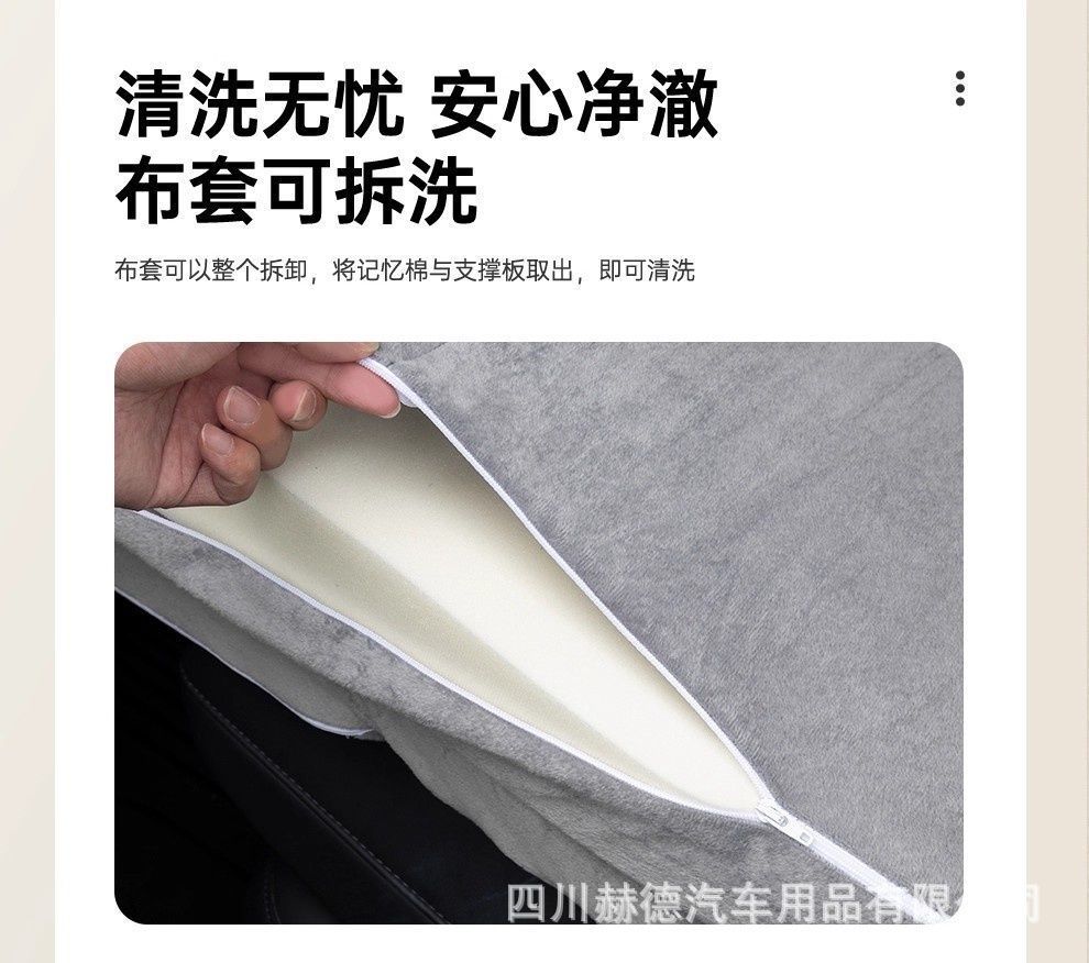Suitable for Tesla Model Yl Car Camping Style Mattress Trunk Leveling Mattress Travel Bed Free Inflatable Mattress