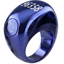 �羳�¿� ���ܽ�ָ�|�ρ����uAPPӋ���� IP67��ˮ����smart ring