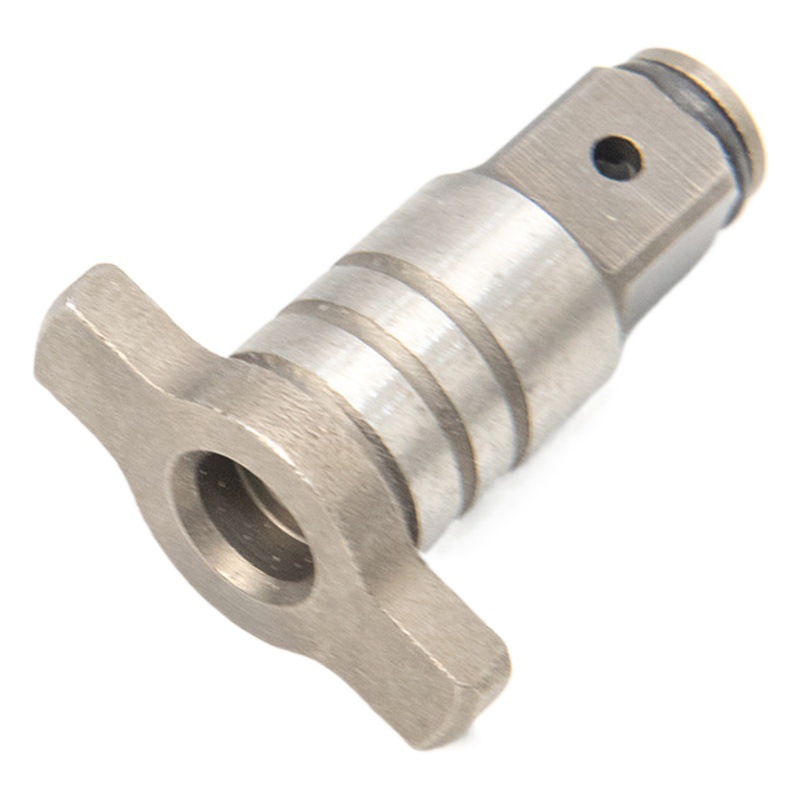 Adaptador de llave eléctrica de doble propósito Eje cuadrado de modificación multiusos adaptador de cabeza de lote multi-funcional Accesorios