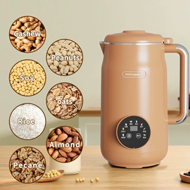 家用破壁机;豆浆机;碎冰机