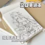 可撕考试考研便携式记事本