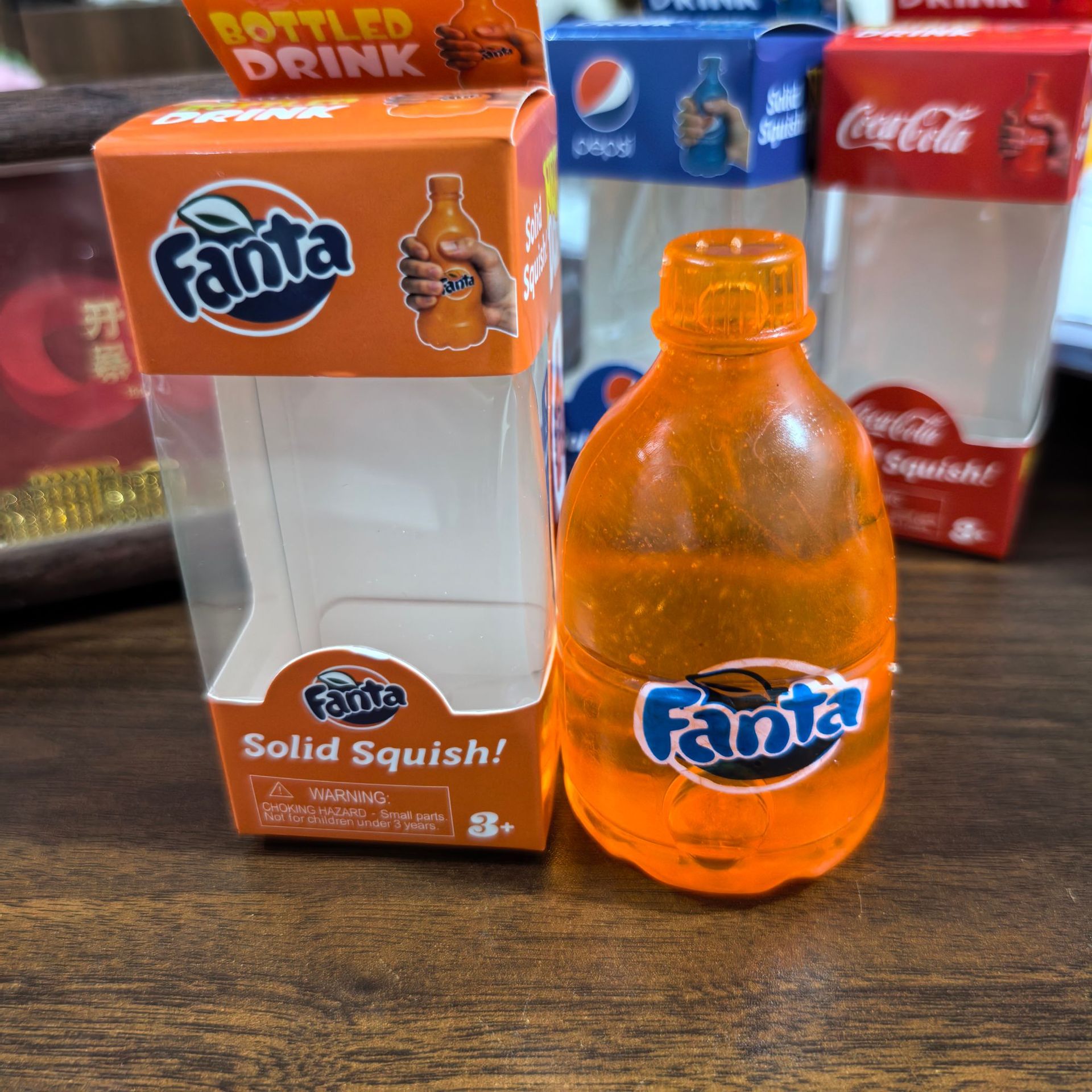 Botella de maltosa Fontaine (logo) 230 g