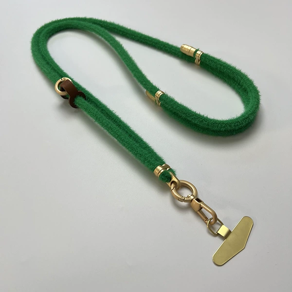 15# bright green