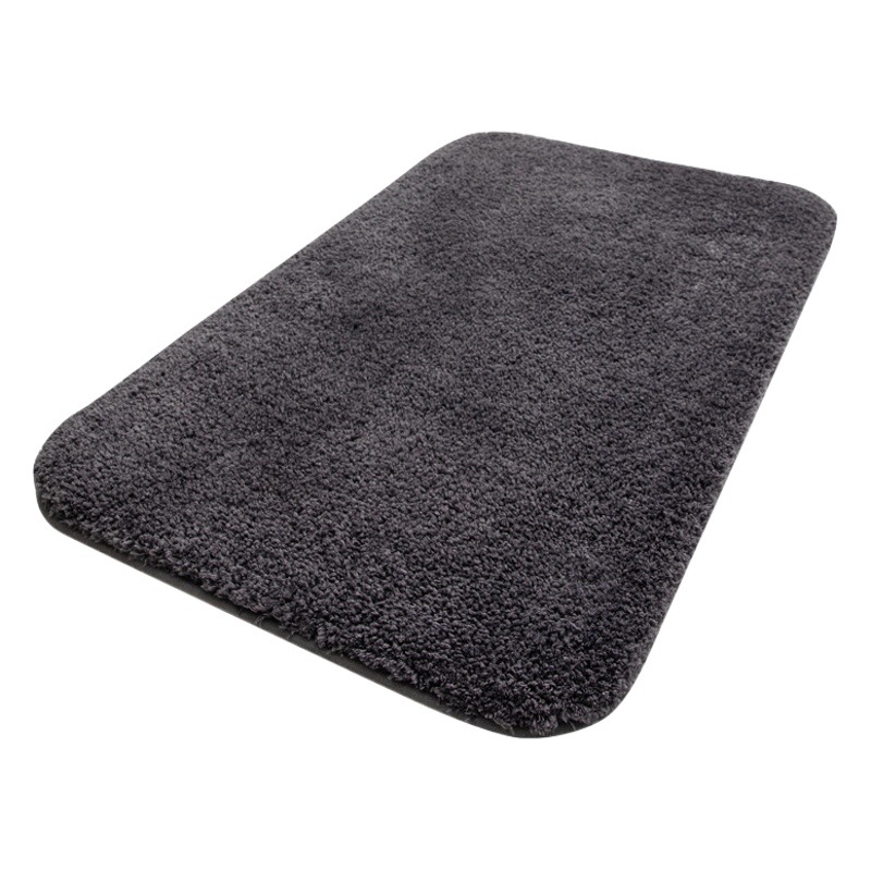 トイレマット吸水トイレトイレ浴室滑り止めマット寝室カーペットドアマット