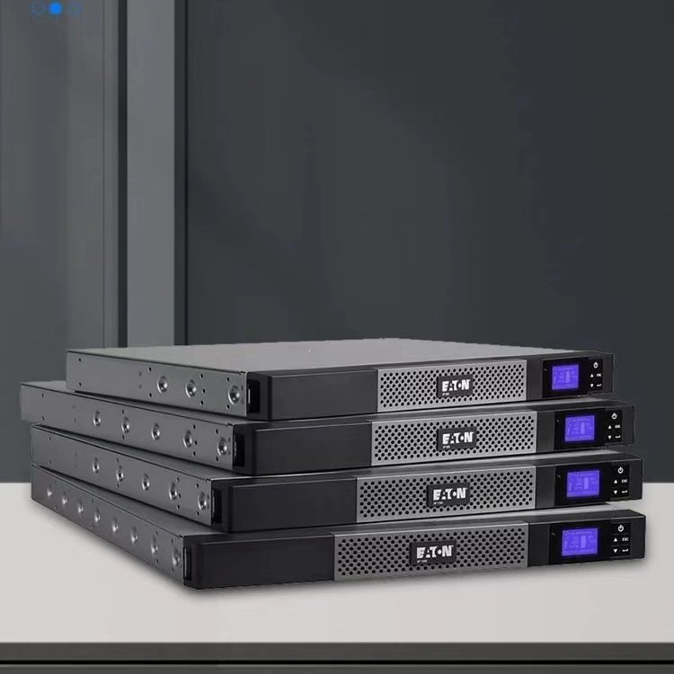 DXRT3K UPS电源 高频机架式长效机 3KVA/2700W外接电池 延时稳压