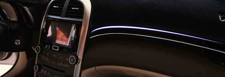 Suitable for Chevrolet Car System Light-shielding Pad Instrument Panel Light-shielding Pad Sunshade Interior Modification Special Central Console