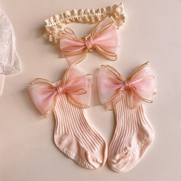 Headband for baby