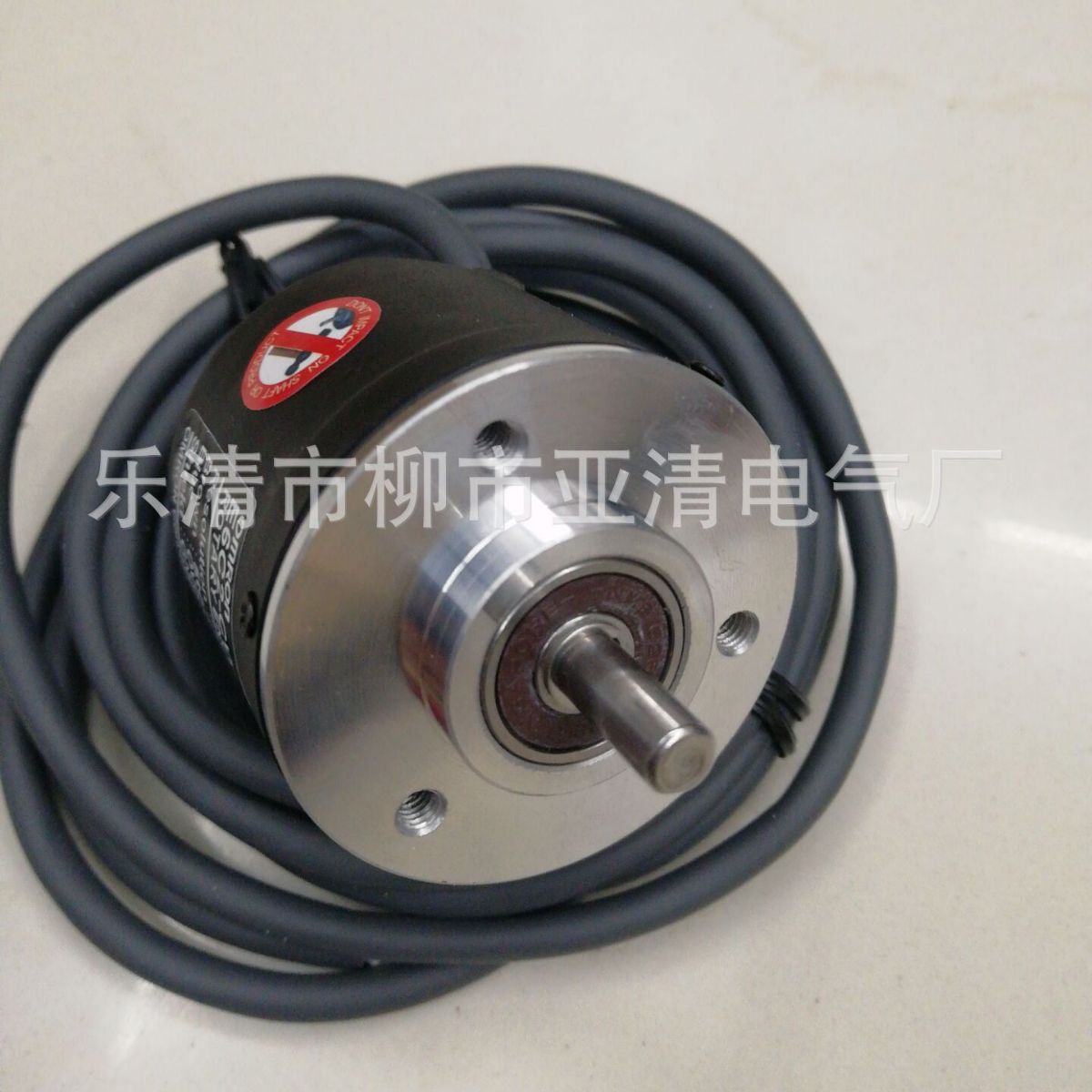 供应增量型编码器 E6C2-CWZ3E 300P/R工业编码器