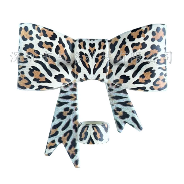 Leopard print