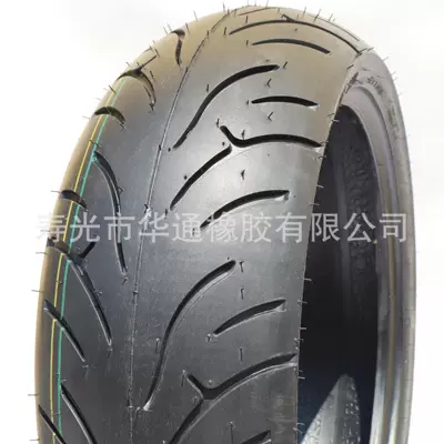 High-Speed Tubeless Tires 180/55-17 Production and Sales, High Wear Resistance, Puncture-Proof, Low Noise, Safe and Comfortable (Elektrikli avtomobil şinləri)