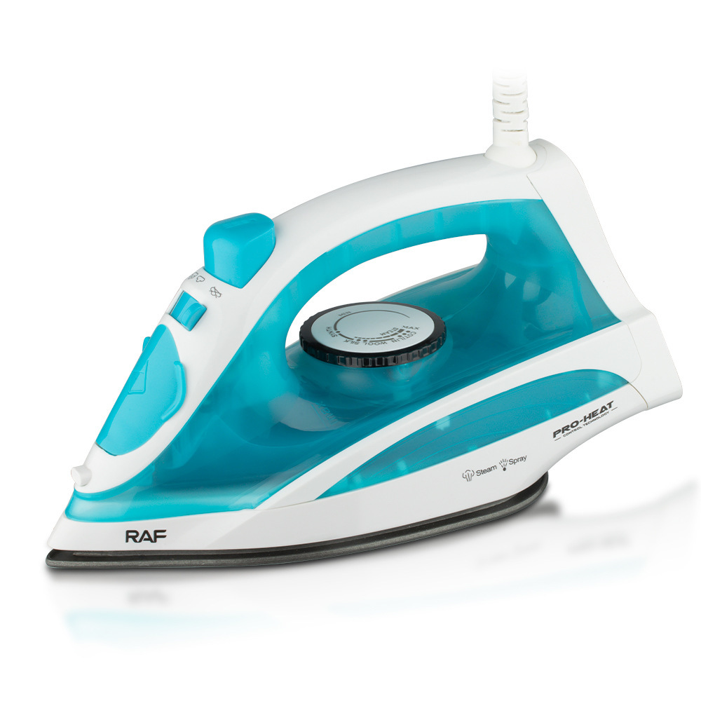 Portable Mini Garment Steamer Handheld Fabric Ironing Machine_voghion.com