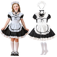 �ͷ����Ƕ�ͯ��װŮ��װ��԰��Ůͯ����ȹLolitaũ��Dirndl����ȹ
