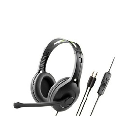 Edifier/漫歩者k800 usbノートパソコンのヘッドフォンヘッドセット