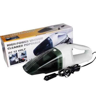 Vacuum Cleaner, Tozsoranlar