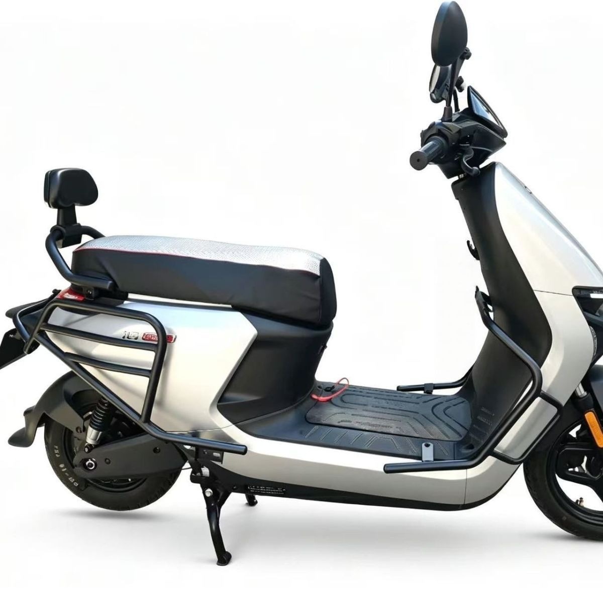 Suitable for modification of the protective bar and crash guard of Ninebot electric scooters N70C/N85C/N90/N100