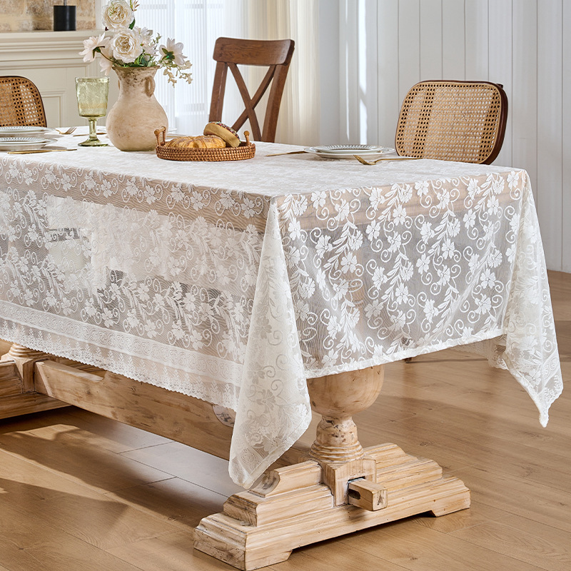 Jacqueline flor-borla